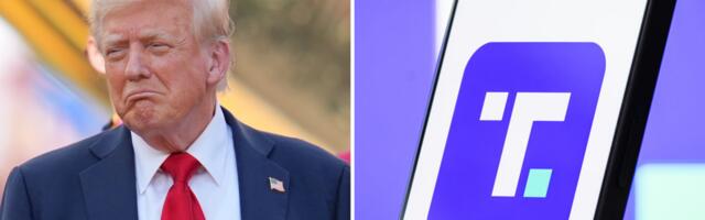 Not buying it: Trumps followers ratio him on Truth Social over Epstein files