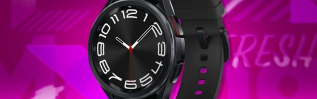Who needs the Galaxy Watch 8? The Samsung Galaxy Watch 6 just hit a new record-low price.