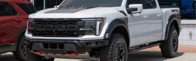 13 Of The Best Sounding Trucks Of All Time