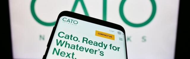 Israeli Startups Cato, Aim Ink Deal as Nations Clamor for More AI