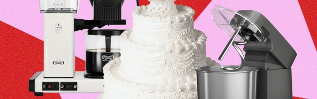 The Best Gifts for Newlyweds They’ll Actually Use (2025)