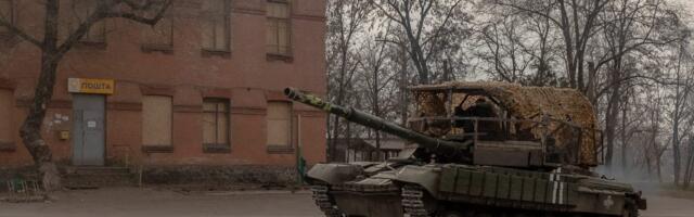 Russian pilots are turning unjammable drones into flying IEDs to ambush Ukrainian vehicles