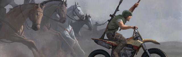 Kingmakers delayed indefinitely as developer needs "more time before we feel good about charging money for it" Kingmakers delayed indefinitely as developer needs "more time before we feel good about charging money for it"