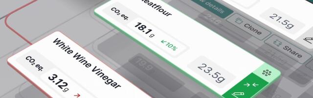 Climate-friendly supply chain platform Mondra raises £10m