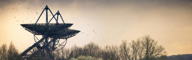 Belgium’s nxgsat raises €1.2M to advance next-generation 5G satellite connectivity