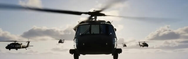 The Blackhawk Helicopter Now Has An Autonomous Clone - Here's What We Know About The Aircraft The Blackhawk Helicopter Now Has An Autonomous Clone - Here's What We Know About The Aircraft