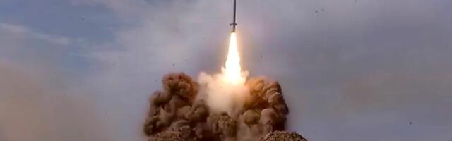 Ukraine says it destroyed one of Russia's new Oreshnik ballistic missiles in a covert operation