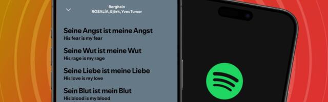 Spotify could finally be about to roll out this much-loved Apple Music feature – but not for everyone