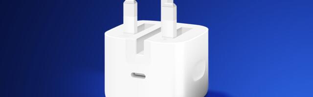 Apple's 40W Dynamic Power Adapter Expands to New Countries