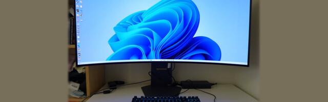 LG Ultra Gear 45GX950A OLED gaming monitor review: Extreme curve with premium performance