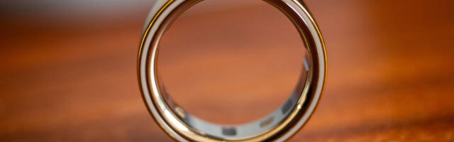 The best smart ring you can buy just got an epic $100 price drop!