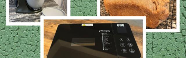 The 5 Best Bread Makers for Homemade Loaves (2025)