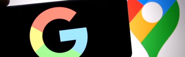 Google Maps Gemini addition is finally rolling out