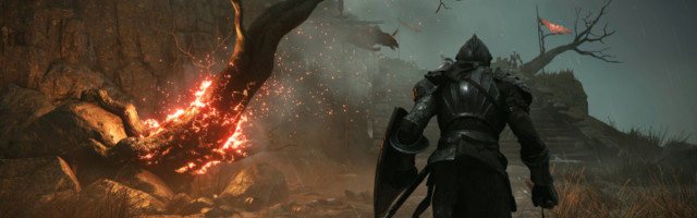 Demon’s Souls: The first truly next-gen game is a lopsided but impressive showcase