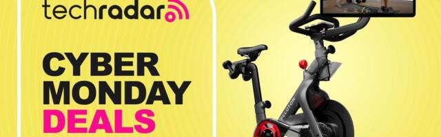 I've tested Peloton and loved it, but it was too expensive for me – until the Cyber Monday deals broke the cycle