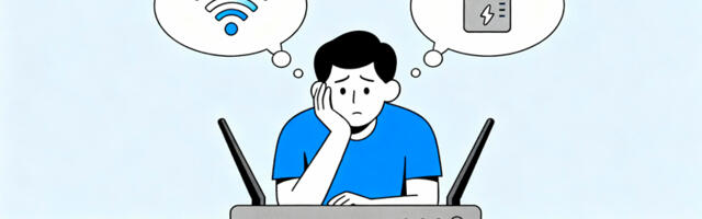 Опрос 100 тысяч абонентов или почему люди недовольны своими провайдерами