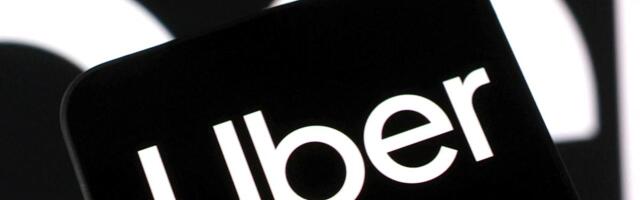 Uber is launching robotaxis in Dallas