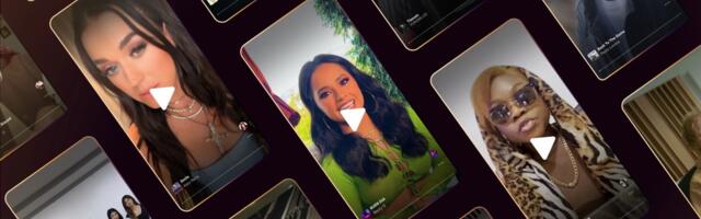 Spotify wants to be the next big video service