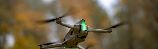 Antigravity A1 Review: An Entirely New Type Of Drone That Truly Makes It Feel Like You're Flying