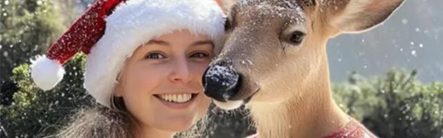 AI Can Help Design Your Last-Minute Holiday Card, but It May Have Some Big Issues