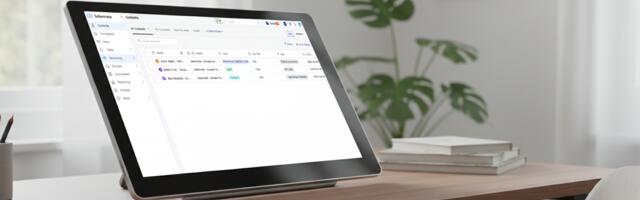 Salesmate CRM review