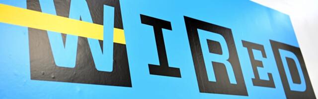 Hackers threaten to leak massive Wired customer database