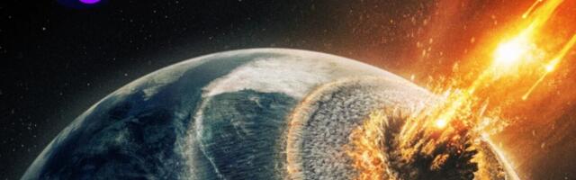 Clarke, the Comet in ‘Greenland,’ Wasn’t Actually Named After the Sci-Fi Legend