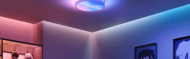 Govee’s CES showcase shows smart lighting as part of everyday life