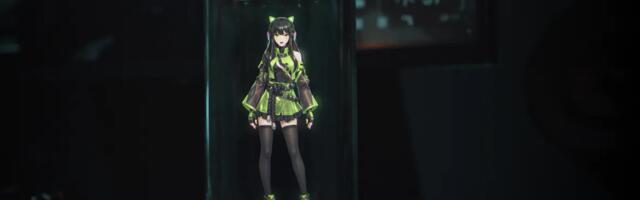 Meet the tiny AI hologram ready to be your esports coach and life planner