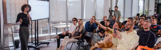 Хакатоны — не только для айтишки, или Зачем звать бизнес на IT-ивенты