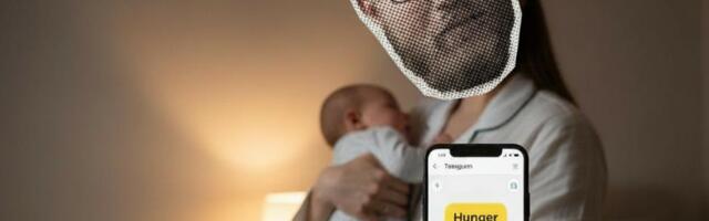 В 3 ночи мой бот уверенно перепутал «колики» и «голод». Я всё равно его выпустил — и вот почему