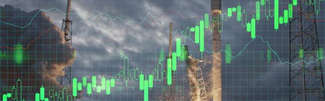 SpaceX IPO Could Tap Hordes of Individual Investors