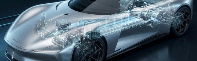 Solid-State EV Batteries Just Got One Step Closer To American Roads