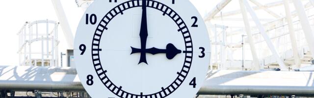 The UK just spent £180 million to make sure it's telling the time correctly — but it could also be the key to ensuring AI, 5G, and more all work properly