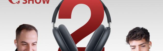 The MacRumors Show: Surprise AirPods Max 2 Announcement