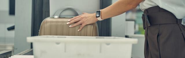 Pack Your Carry-On Like a Pro to Breeze Through TSA Security