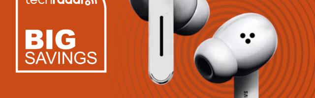 The 4.5-star Samsung Galaxy Buds 4 Pro 'knock it out the park' — and now you can save £50 with this code