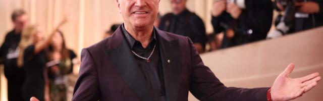 Kevin O'Leary says he made an 'AI Kevin' — and that his wife soon won't be able to tell the difference