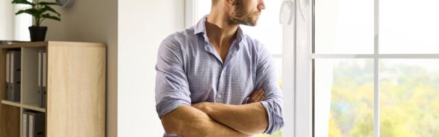 I’m 37 and I realized last month that I haven’t had a real conversation with anyone other than my spouse in over a year — not because I’m antisocial but because every friendship I had required me to perform a version of myself I don’t have the energy for anymore