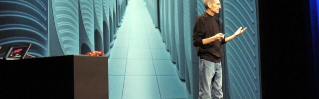 I saw Steve Jobs give his last WWDC presentation — and that was when I knew Apple could last for 50 years and beyond