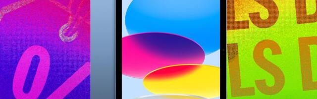 Our Favorite iPad Is $50 Off