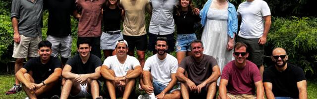 Argentine wildfire AI startup raises $2.7M after building a detection system that beats NASA’s alerts by 35 minutes