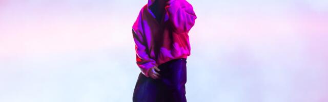 Justin Bieber’s YouTube Coachella set had nothing to do with who owns his music