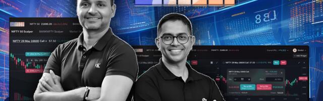 Sahi Raises $33 Mn From Accel, Elevation To Expand Into Wealthtech Segment