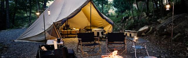 How to Use AI to Plan the Camping Trip You Really Want