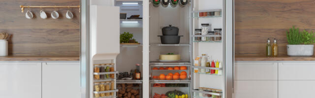 What Is The Average Lifespan Of A Refrigerator?