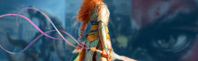 God of War Laufey is bringing back the original trilogy's faster combat