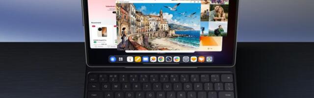 Honor MagicPad4 battery life and charging tests: here are the results