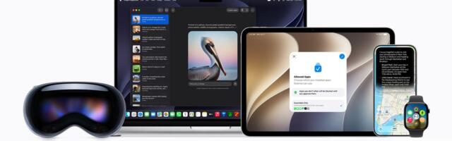 MacOS 27 Golden Gate: Top New Features