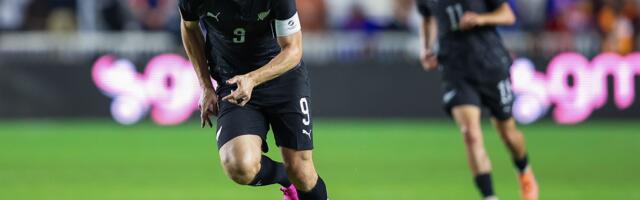 How to watch Iran vs New Zealand: Free streams online from anywhere for World Cup 2026 game